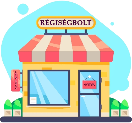 Régiségbolt